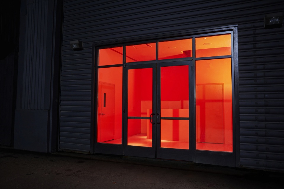 经典汽车俱乐部丨美国曼哈顿丨Marc Thorpe Design-8