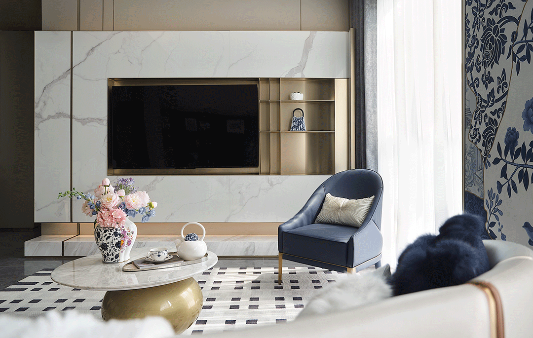 陶韵雅居丨中国佛山丨CIMA希玛设计-15