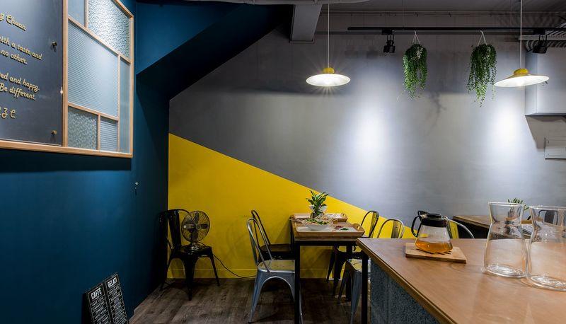 串中串新中式茶馆-20