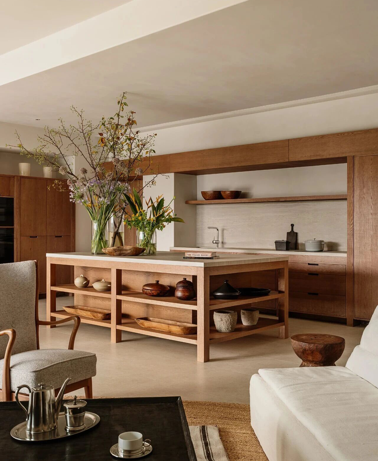 广州阿那亚九龙湖湖边别墅丨中国广州丨尚壹杨设计谢柯-76