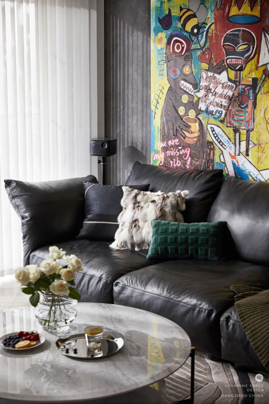 杭州精英女青年的个性梦想家丨中国杭州丨祁丽萍,俞灵慧-1