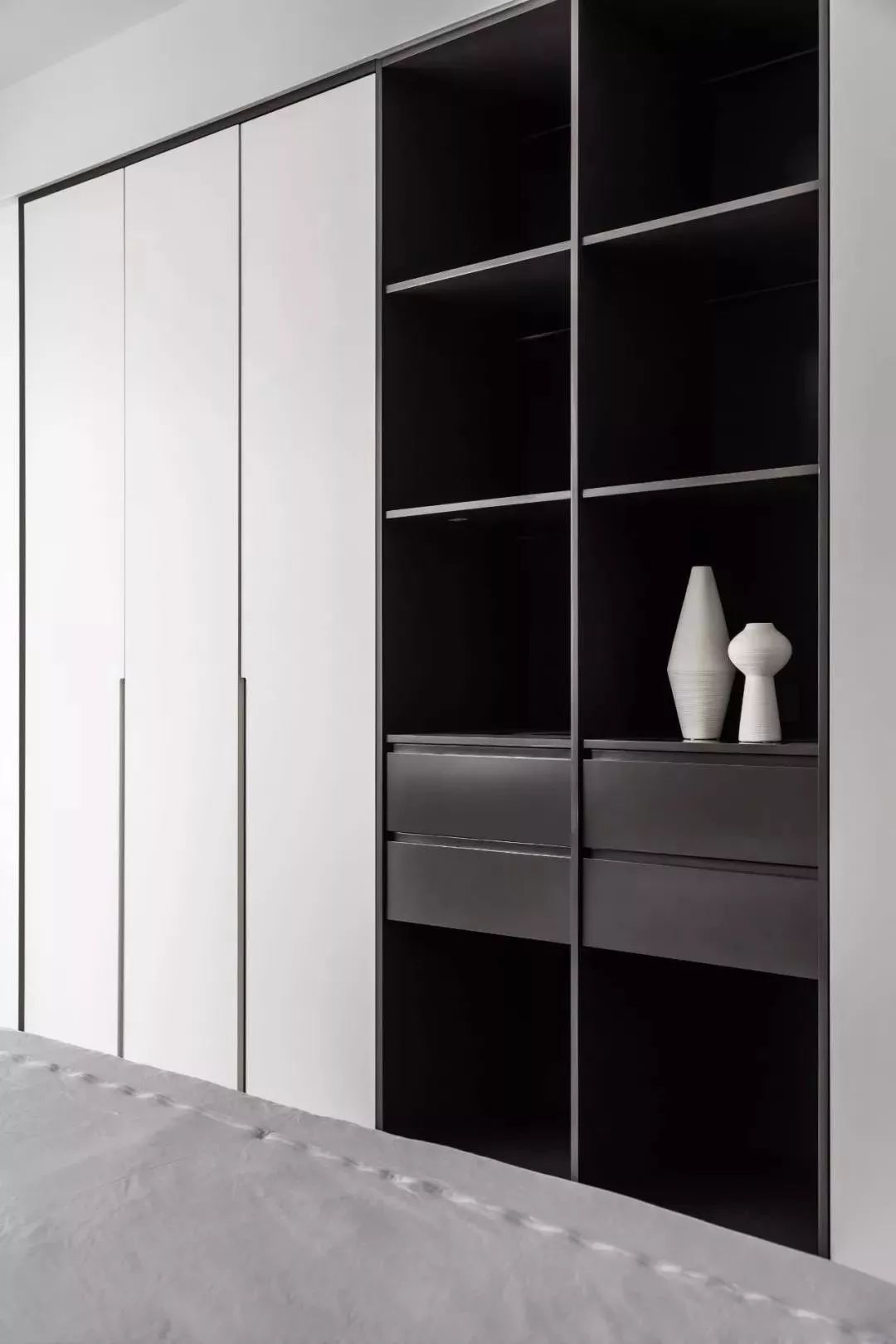 极简现代雅宅，打造品质生活-76