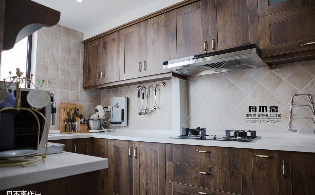 青岛半夏平层设计-46