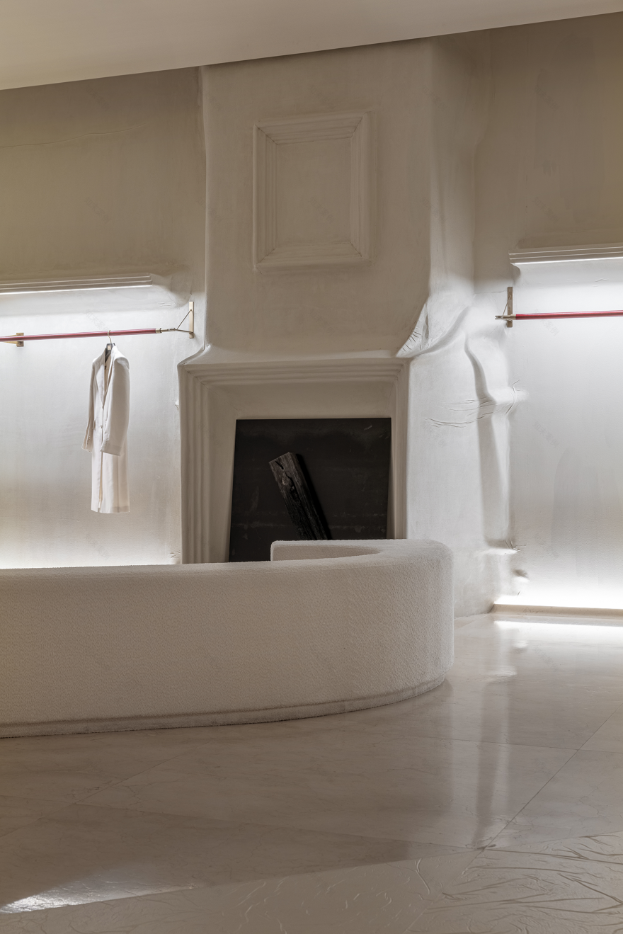 水相设计新作|非繁之华,无绪见序-40