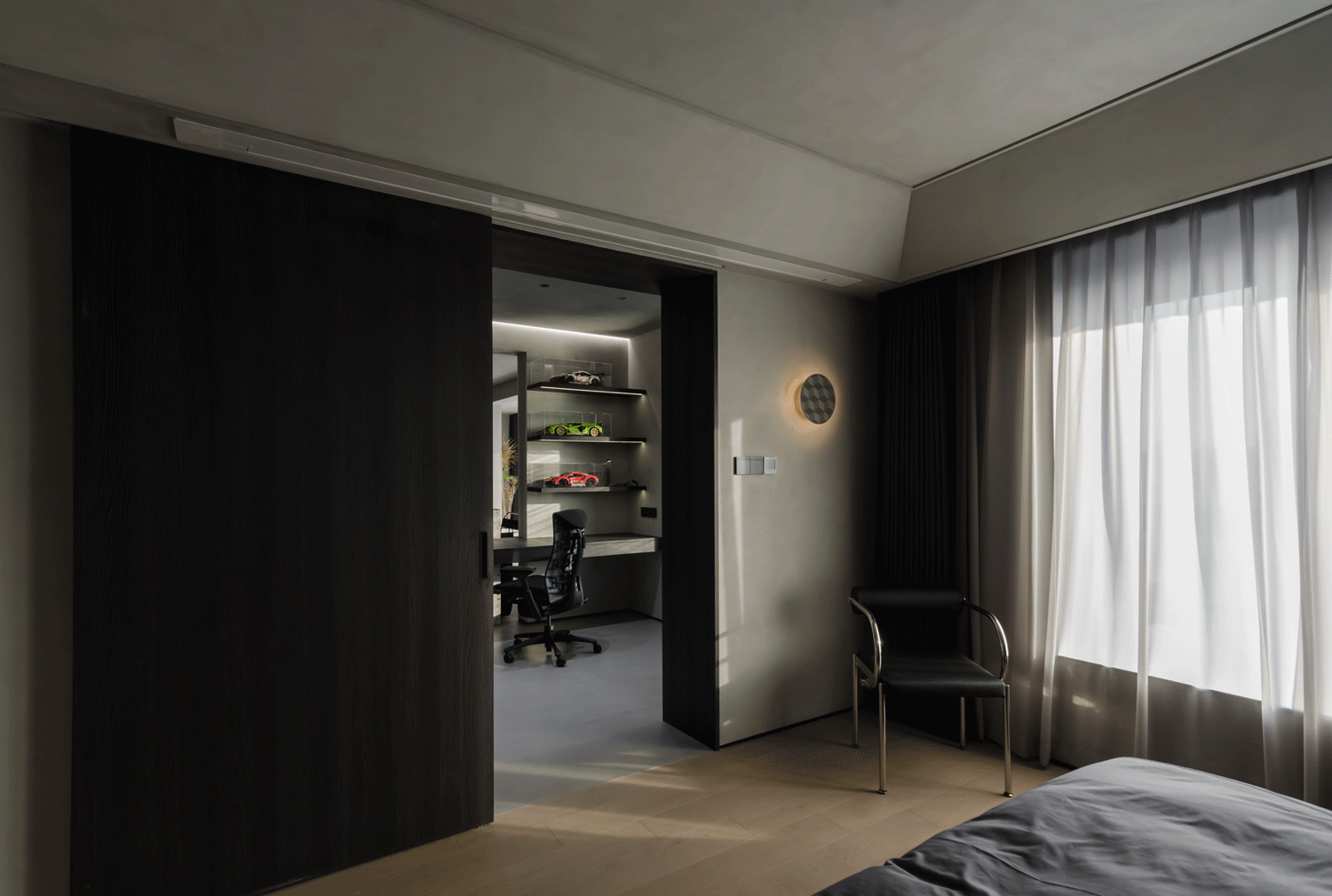 开物营造丨暮光之家-69