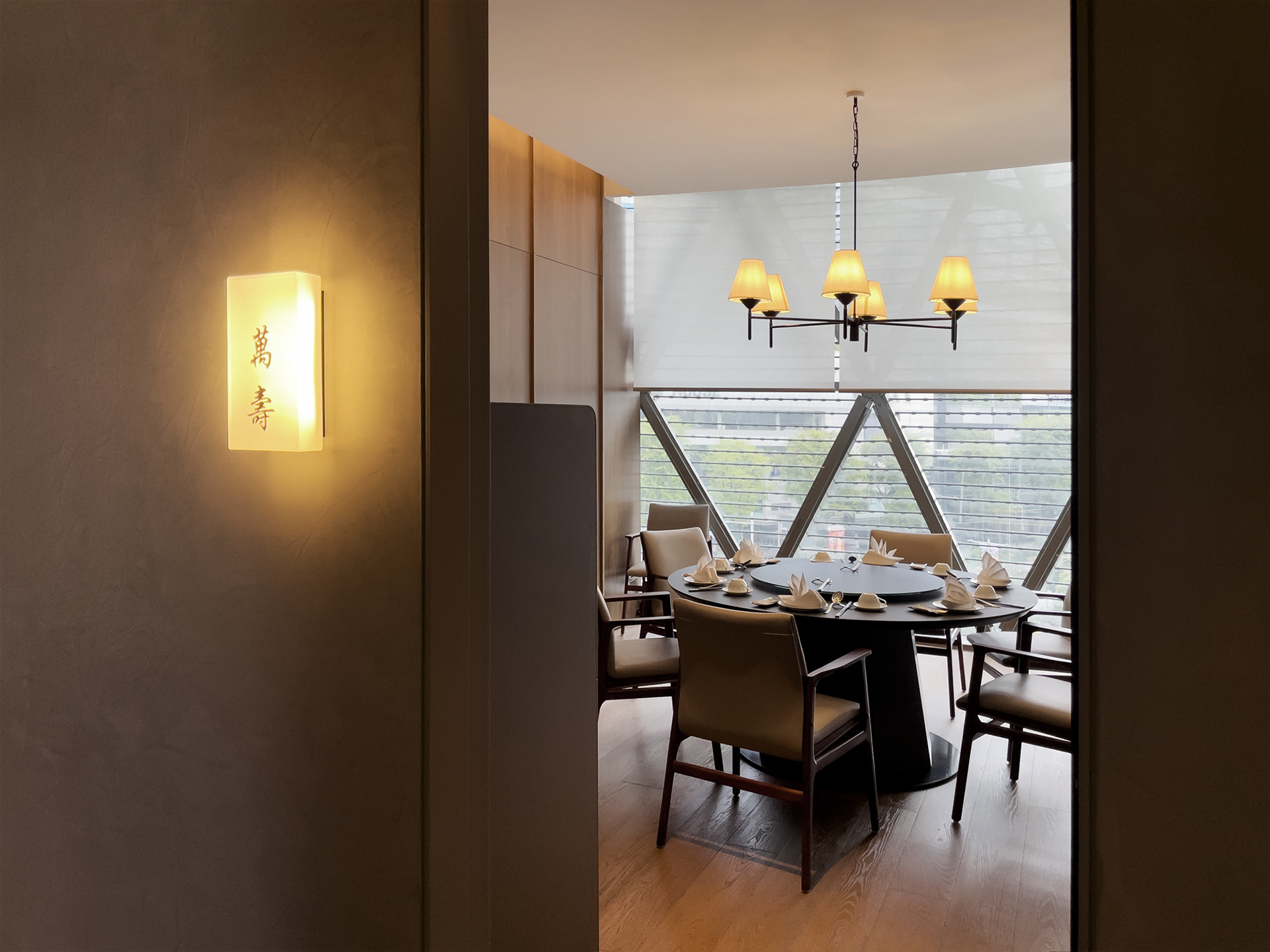 御宝淮扬料理 ｜爱雍·乌节,新加坡丨MIST-34