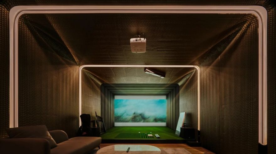 海南三亚海棠湾君御别墅丨中国三亚丨PAL DESIGN GROUP-63