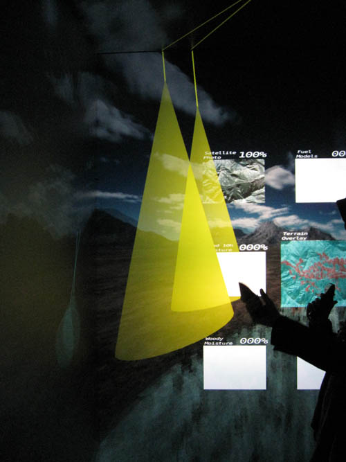 CAVCaM（原CAVE）丨中国达州-20