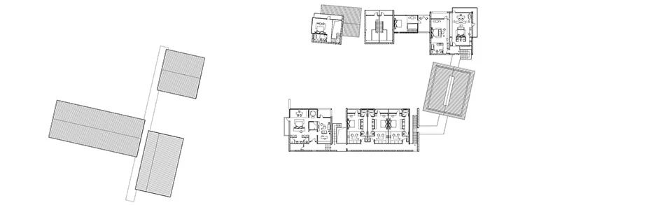 吉安结庐半间精品民宿丨中国吉安丨白岛营造设计工作室-134