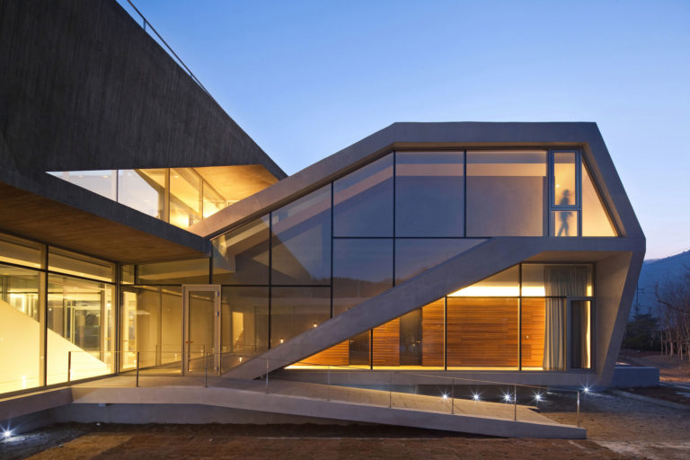 Beautiful Modern Guest Houses-55