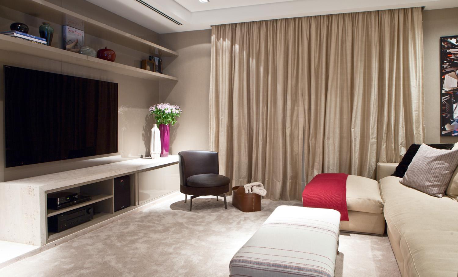 圣保罗豪华公寓-10