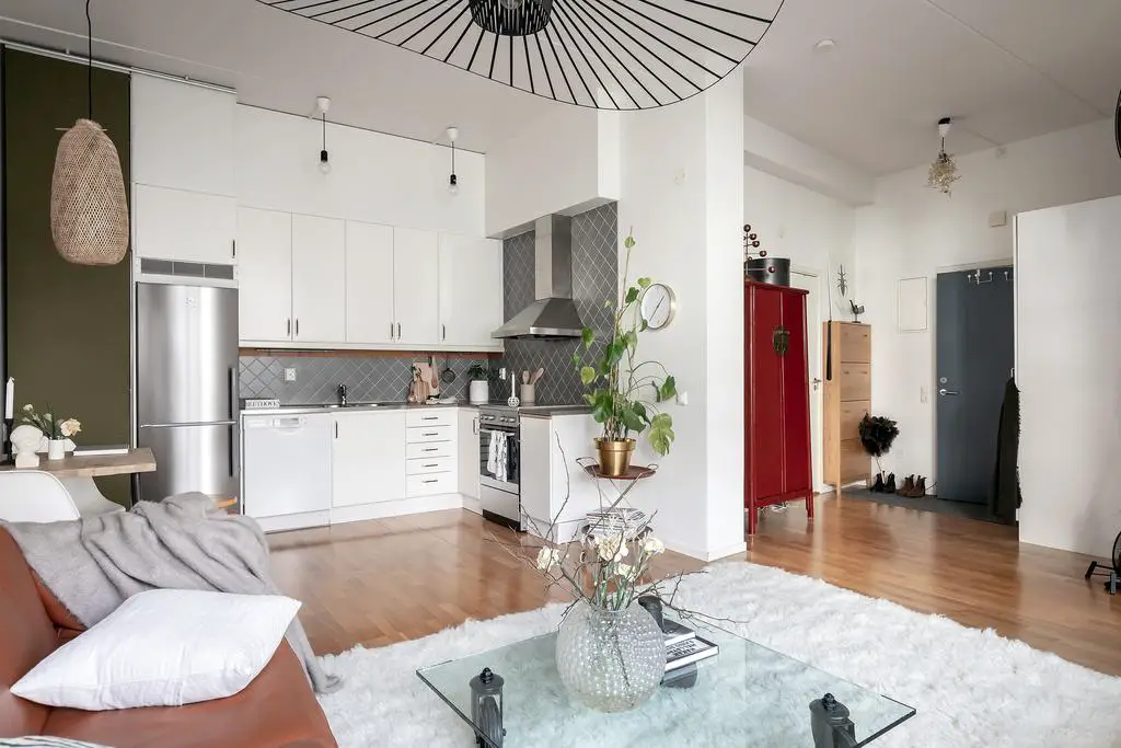 整理的艺术 | KonMari 方法与室内设计的完美结合-8