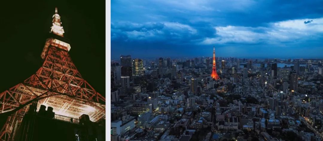 日本建筑风情游 | 传统与现代的完美融合-83