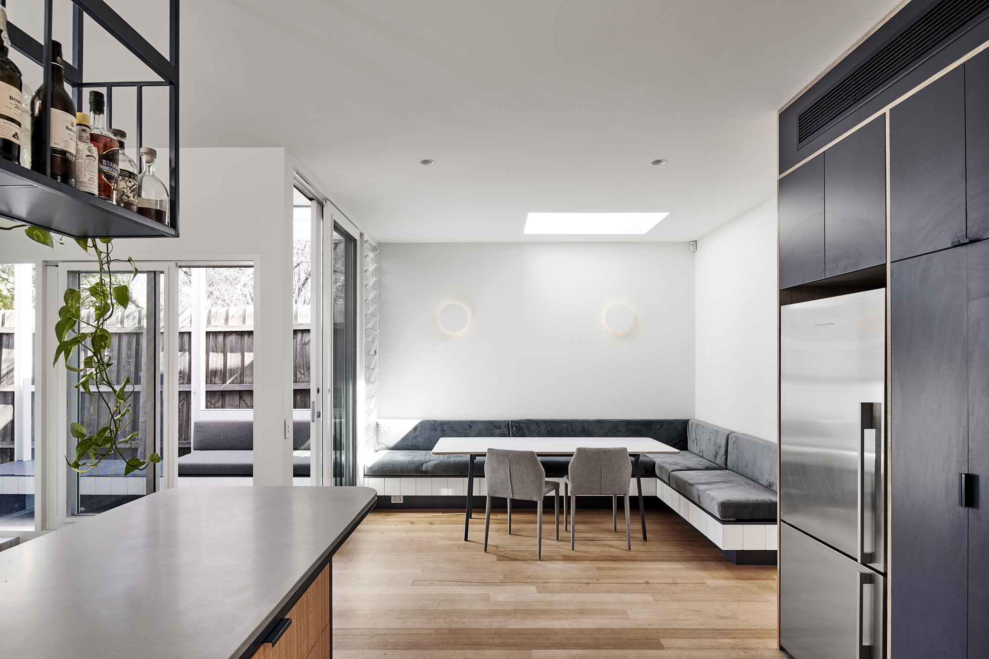 Dairy House / Dan Gayfer Design-38