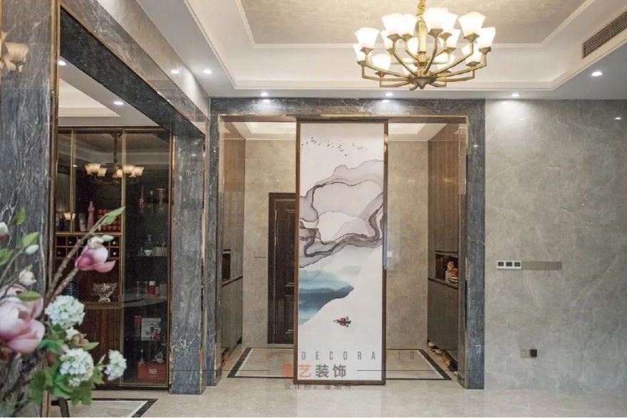 龙湖·天宸原著丨中国广州丨潘丽环-7