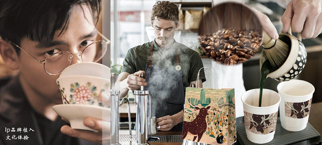 盐城金辉通银·云尚售楼处丨中国盐城丨北京德方圆文化创意有限公司-34