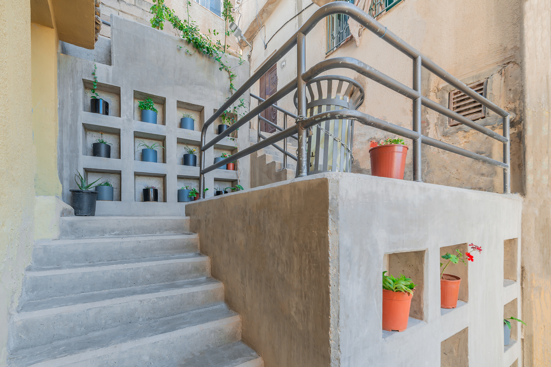 第七级台阶丨约旦安曼-18