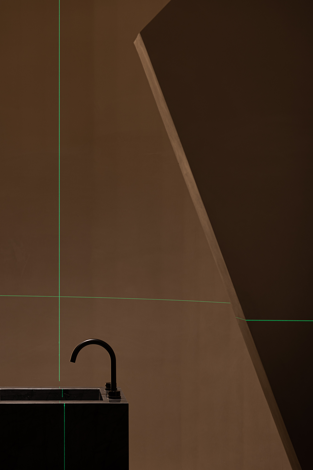 璞星 SPA丨中国连云港丨戈多设计-59