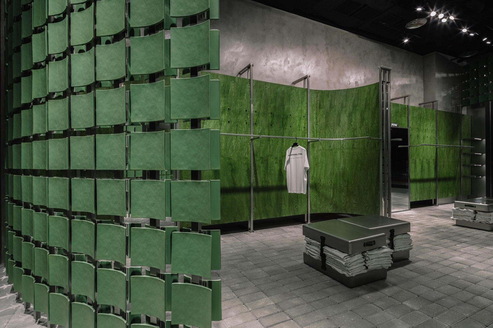 FPA成都店&FPA重庆店丨中国重庆丨永创设计-82