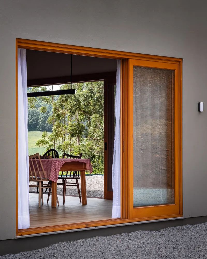 钢构乡村小别墅丨勾勾手设计网-21