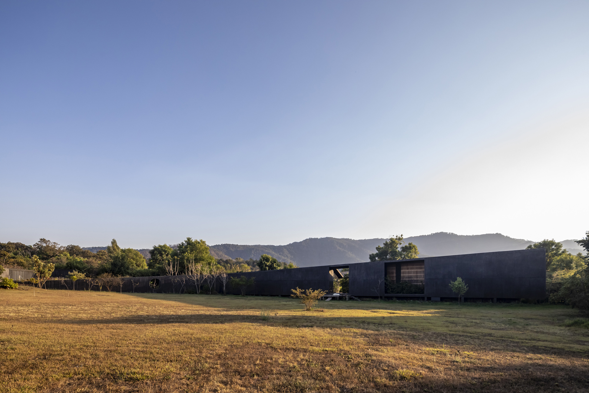 玛夫拉之家丨墨西哥-21