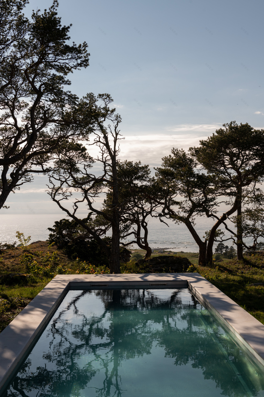 丨瑞典丨Atelje O-26