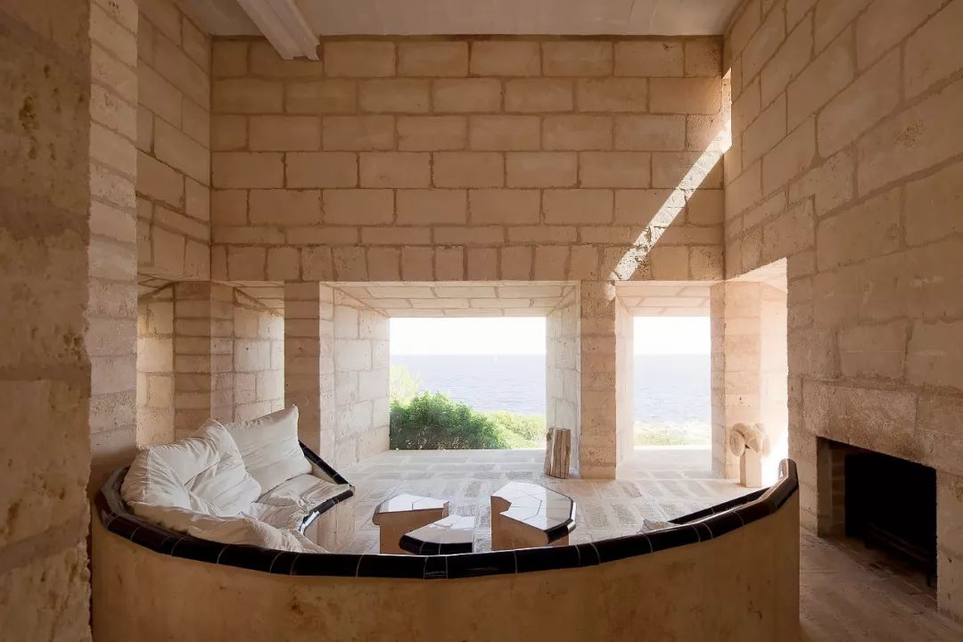 当建筑大师成为甲方，他们如何定义自己的家？-212