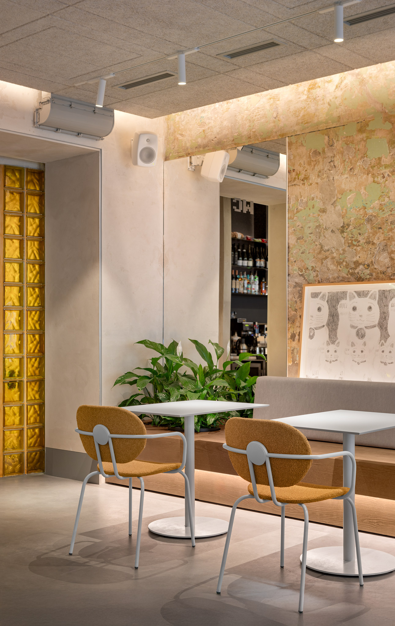 Māsa餐厅丨拉脱维亚里加丨Anastasiia Vinidiktova等-39