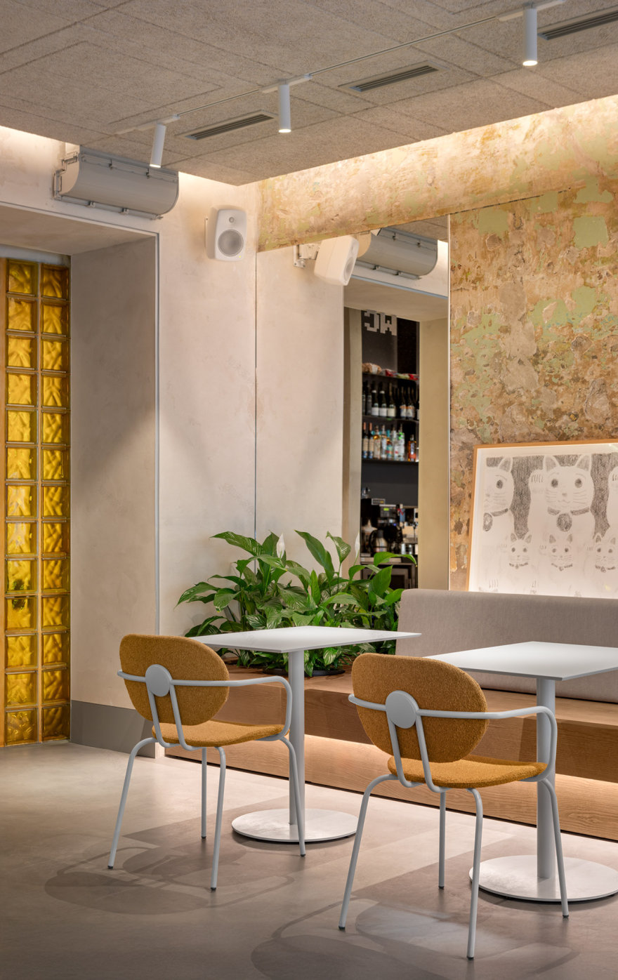 Māsa餐厅丨拉脱维亚里加丨Anastasiia Vinidiktova等-39