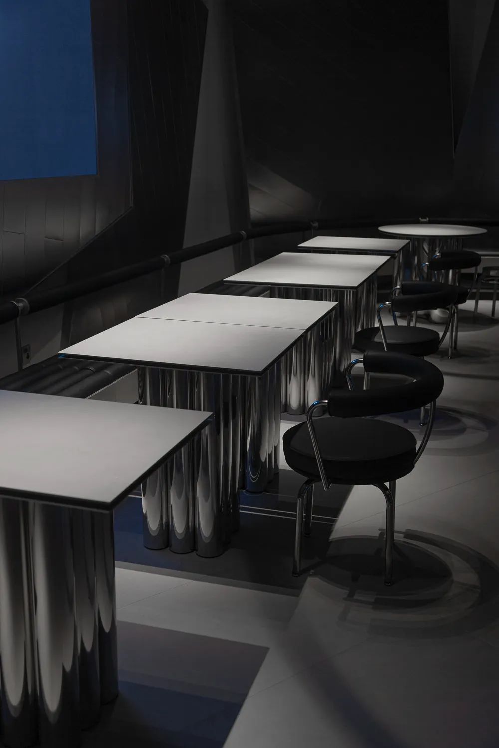 超面 · 杭州解构性实验面店设计丨中国杭州丨JK DESIGN OFFICE-43