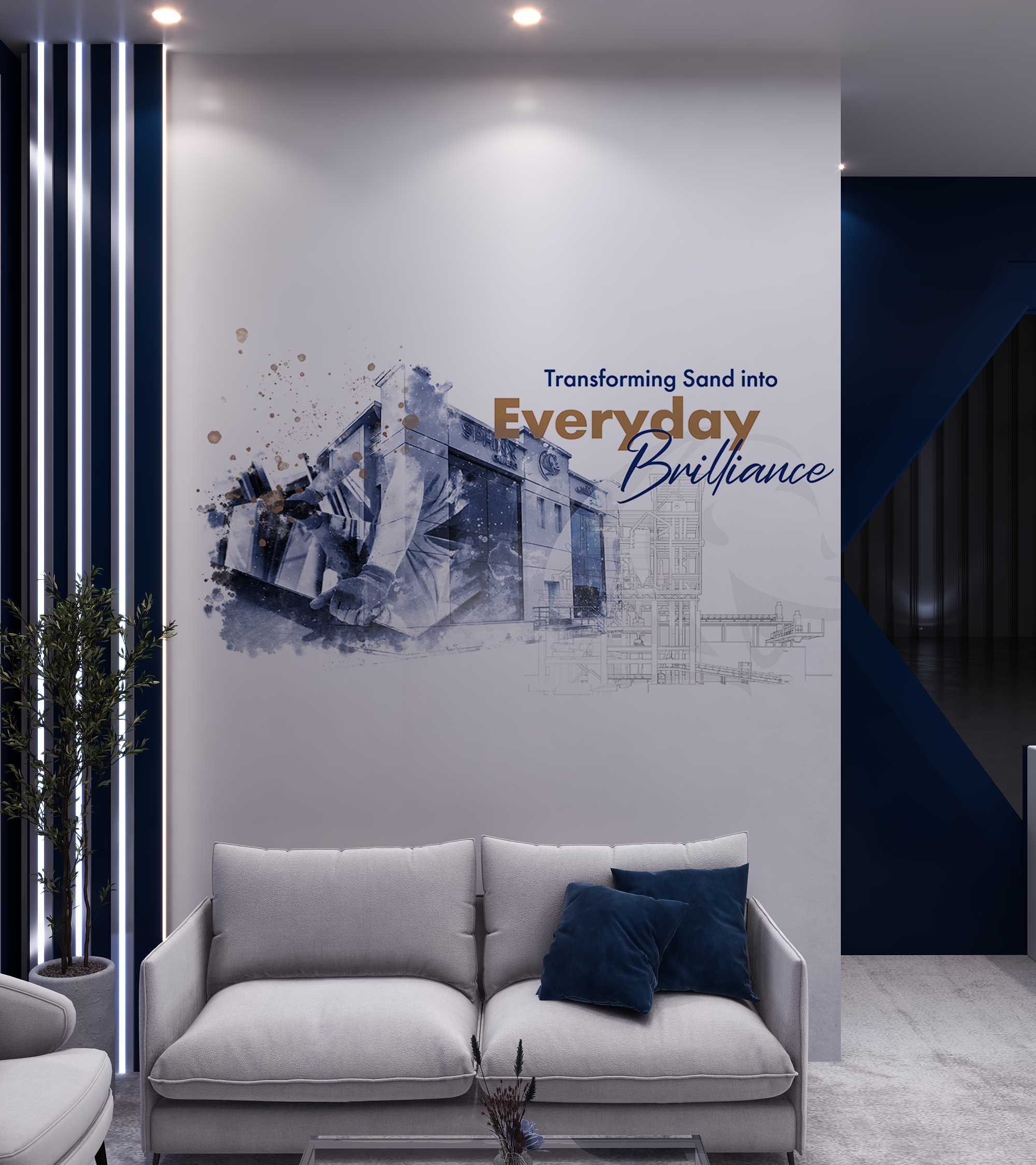 斯芬克斯玻璃大五2026丨沙特阿拉伯-20