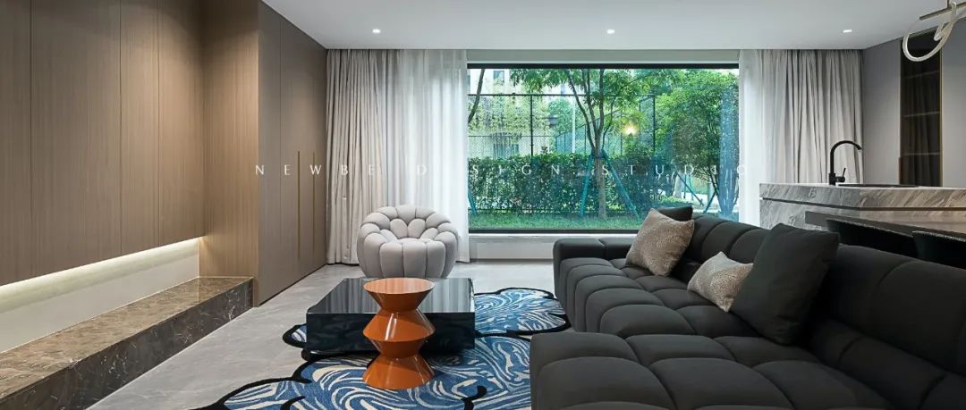 心灵城堡 · 新艺术风格与轻奢主义的完美融合丨陈丽娟,江怡君-82