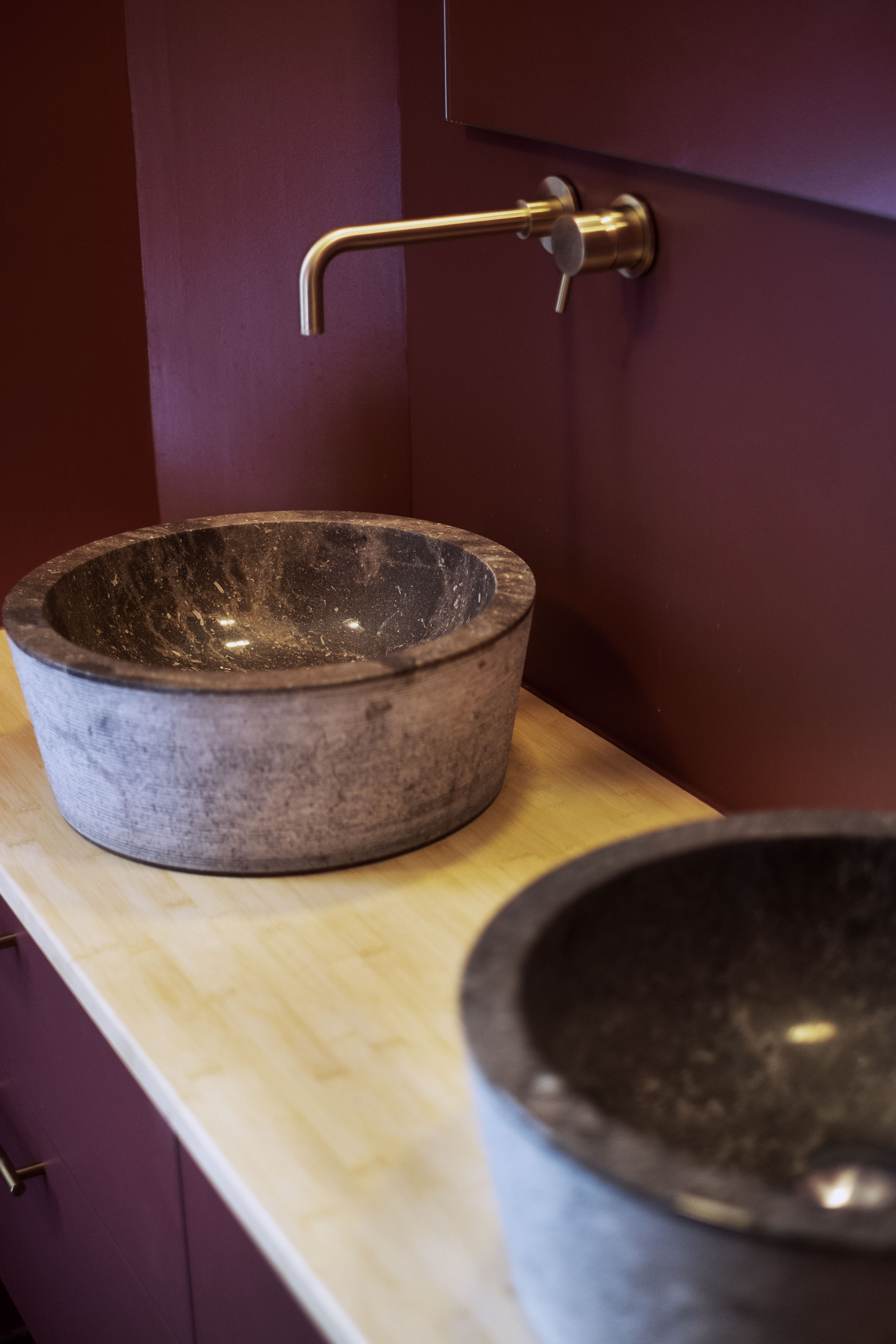 50平米公寓翻新项目丨法国巴黎丨agence volta（负责人nicolas roret）-21