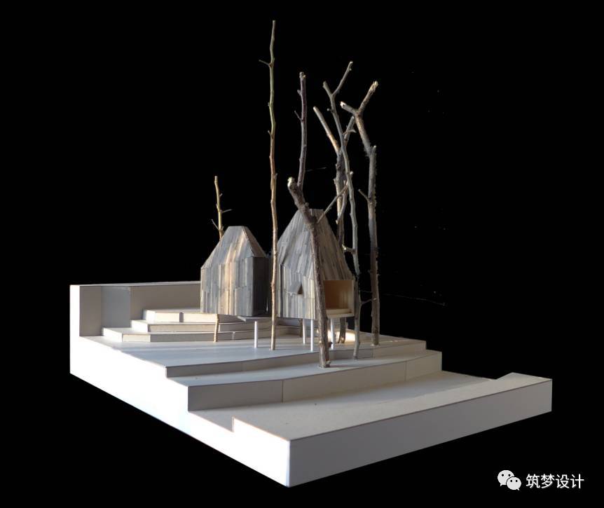 听闻 |这个春天到北京看树屋-22