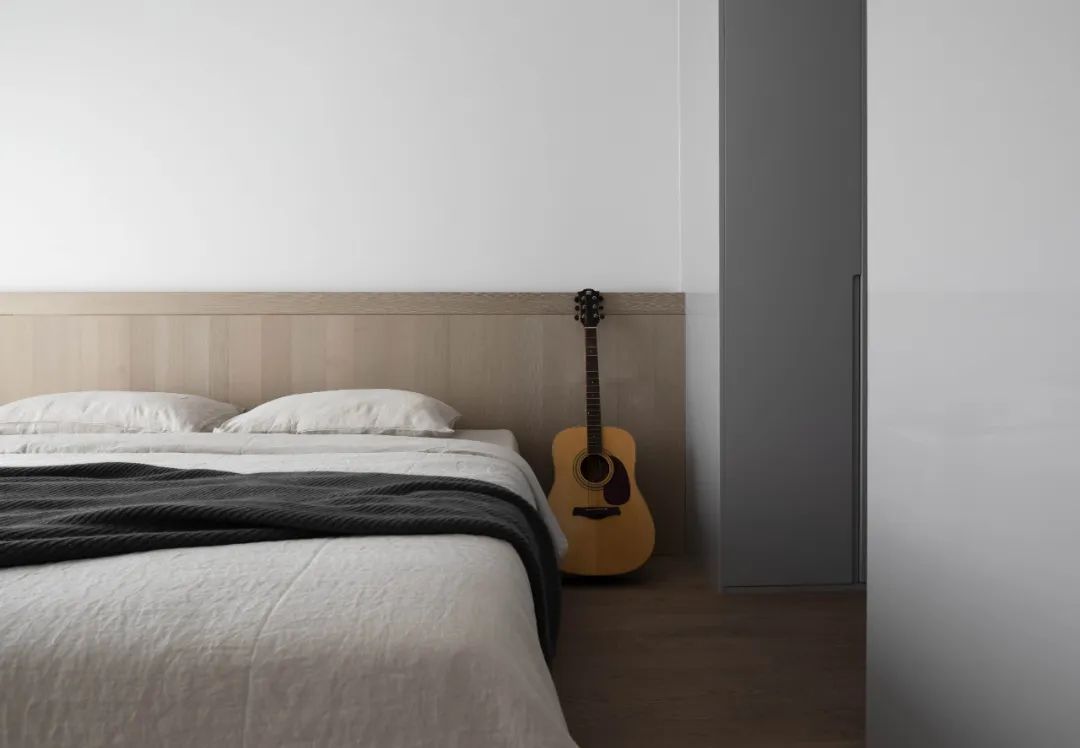 自然温馨的简约设计丨Fusion Design-32