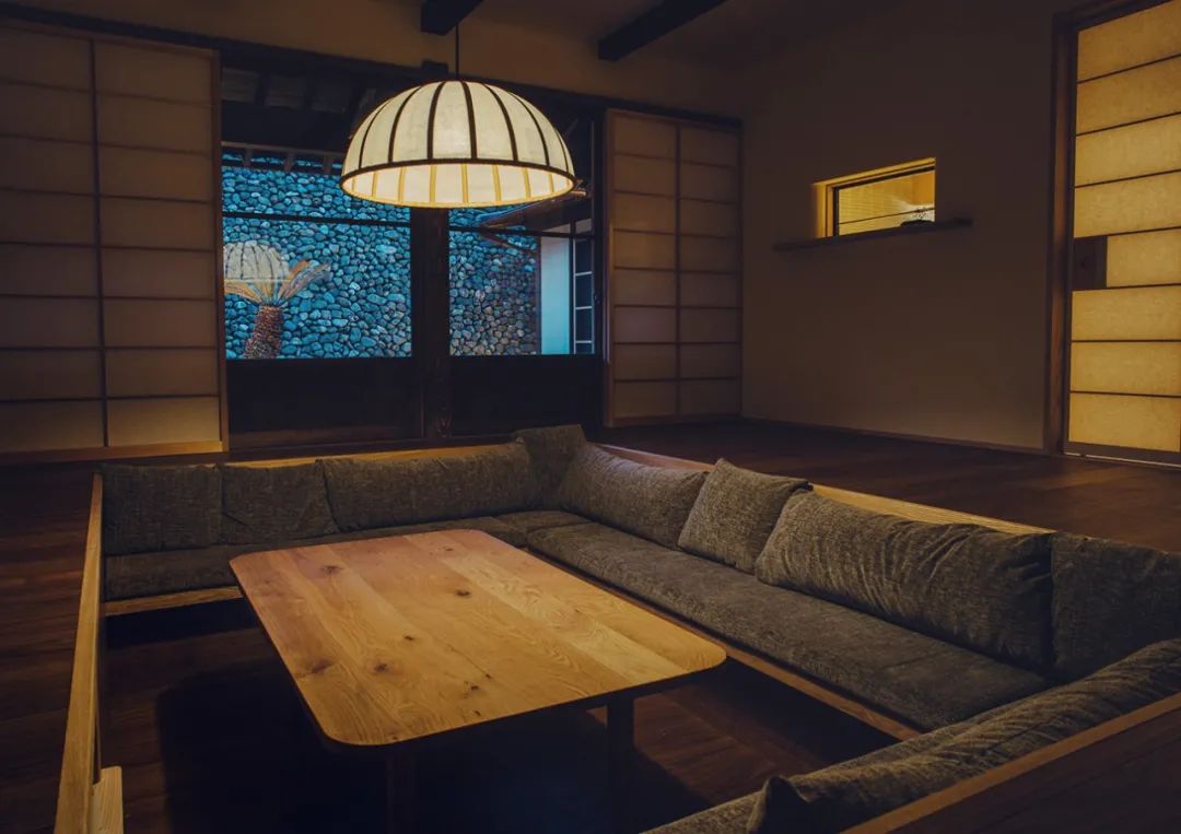 Setouchi Cominca Stay · 传统与现代的日本民宿丨Katsumi yamashita,Shiro miura-15