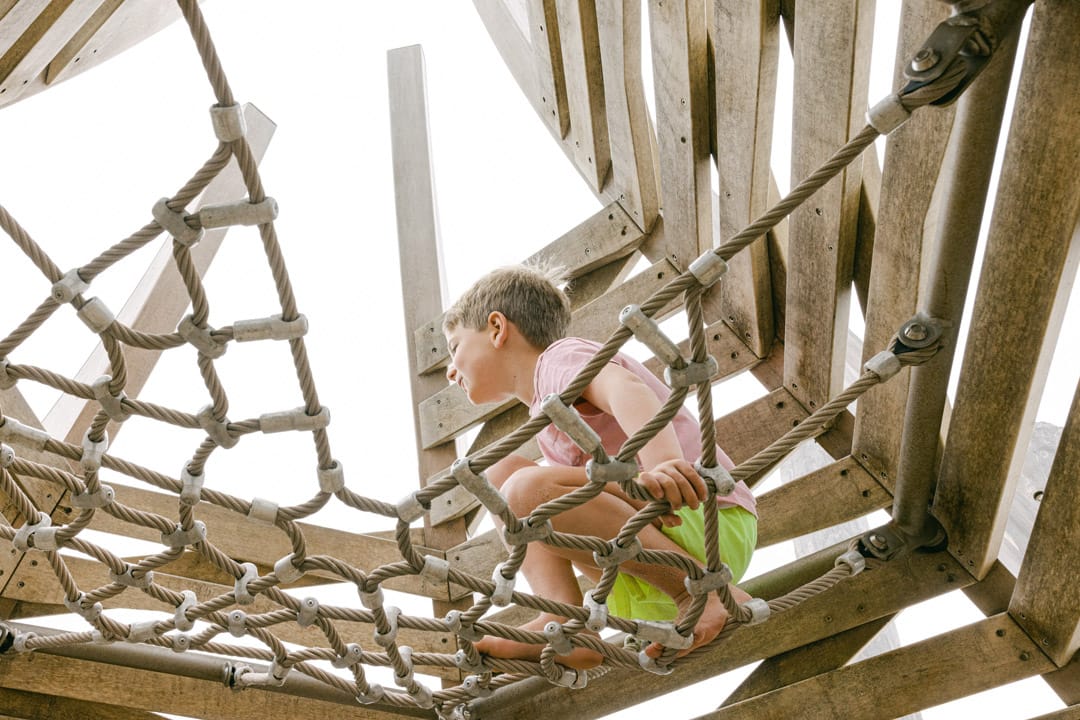 无忧之域 · Earthscape丨美国-40