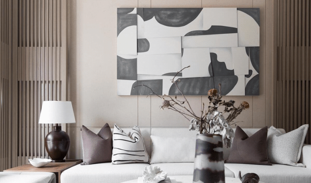 开平潭江首府别墅丨深圳华墨国际设计有限公司-6