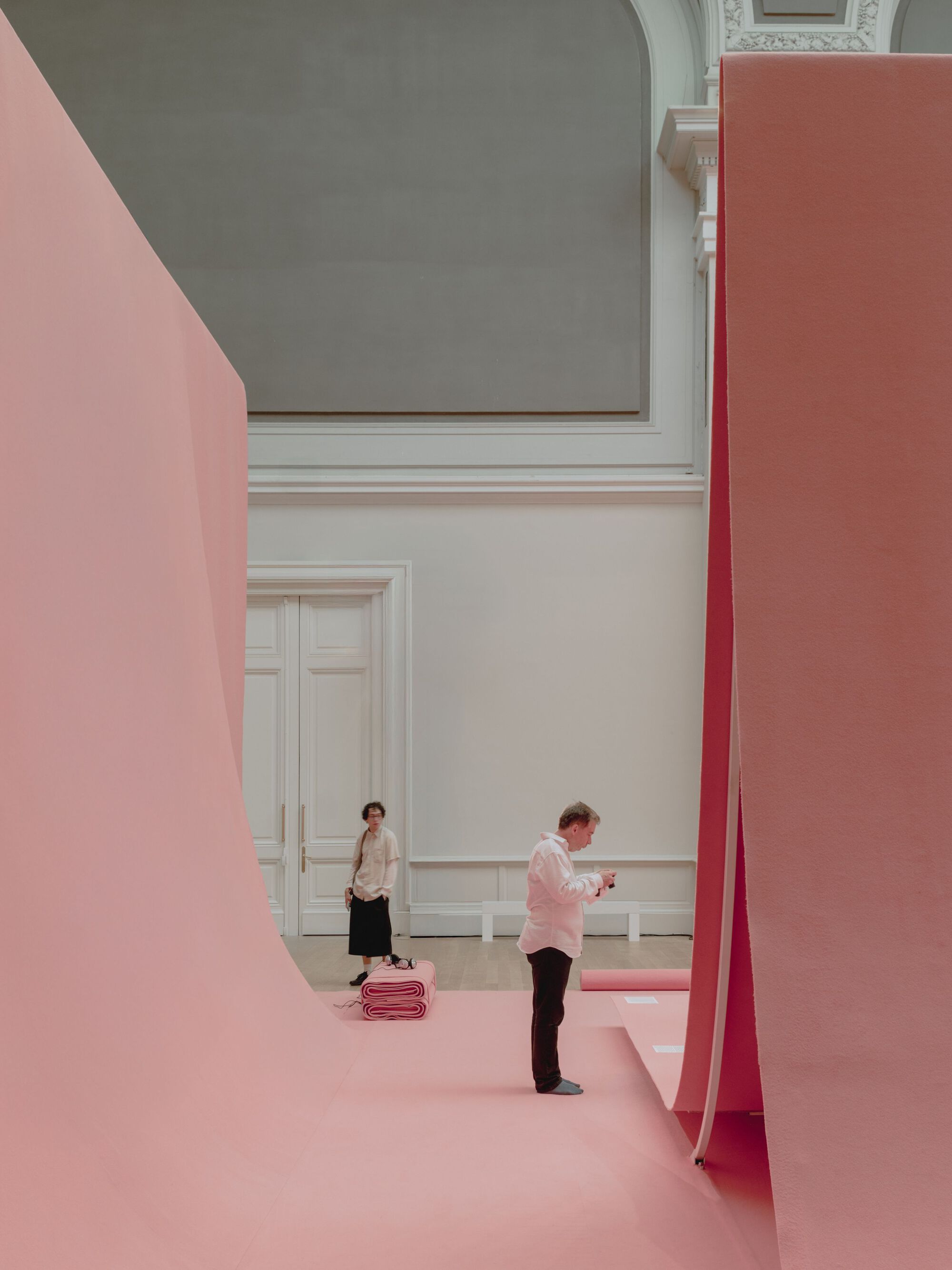 丨法国巴黎丨Studio Ossidiana-30