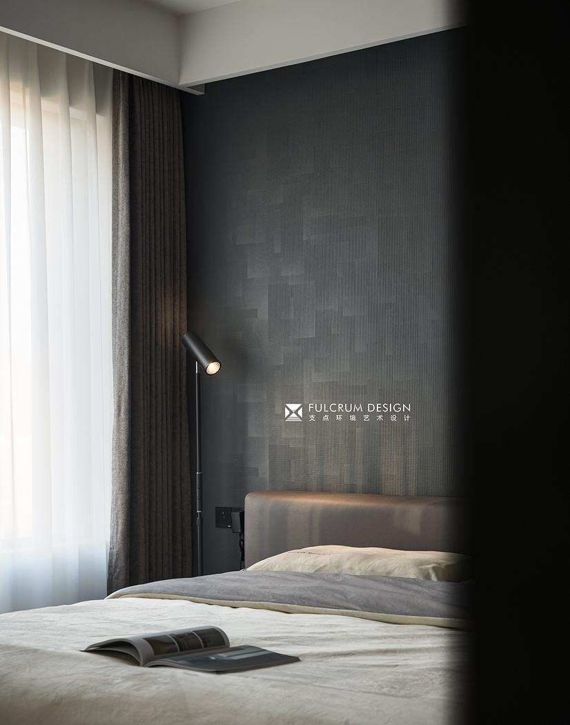 Z 世代创新生活,个性家居才是悦己解药丨艺境·陈设软装-53