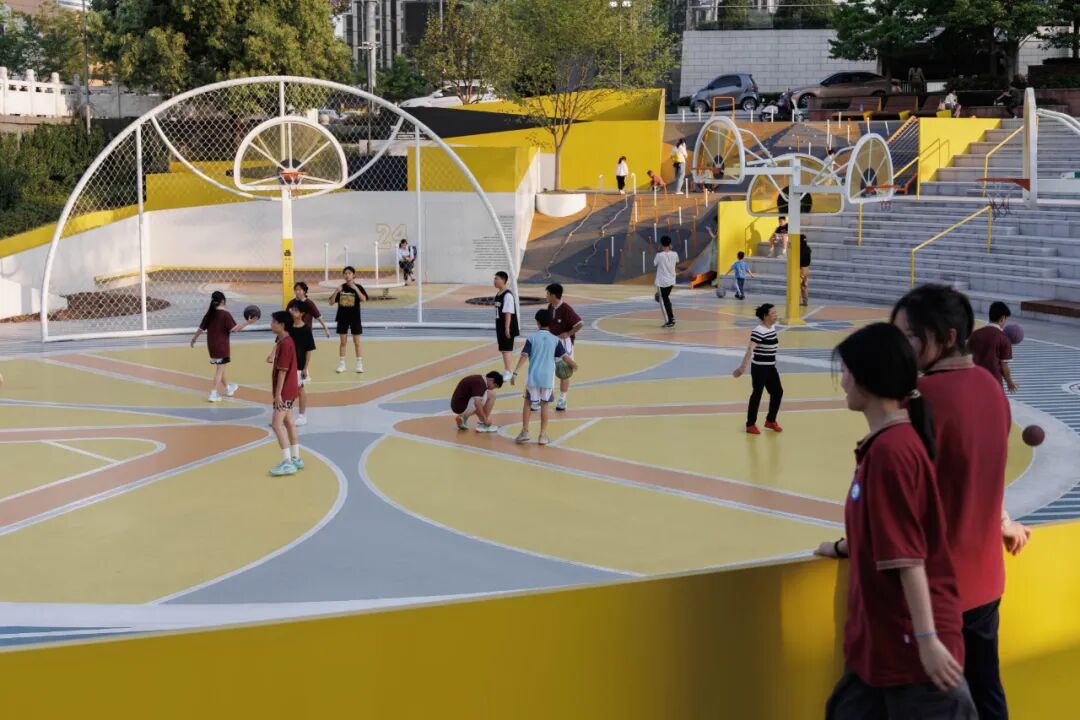 HID喜讯|入围2025ArchitizerA+Awards国际大奖终选名单-29