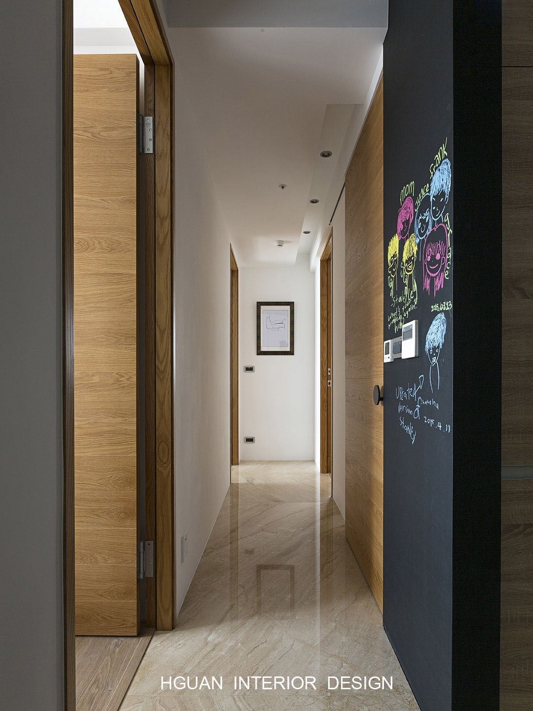 禾观空间设计--第二生命-15