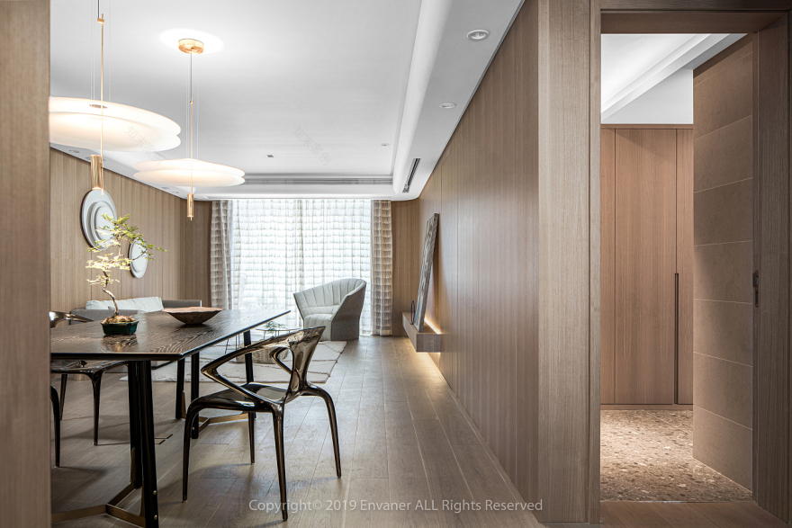 京城豪苑住宅项目-20