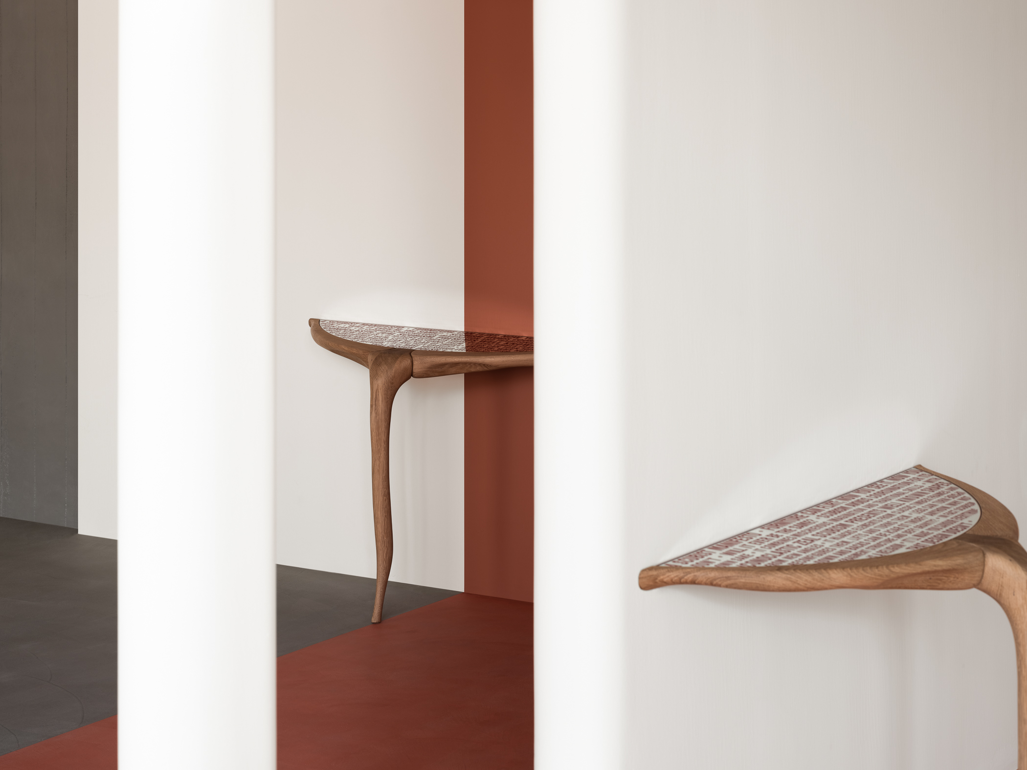 INTHE·商店丨中国西安丨HONG Designworks 红山设计 MTEAM-51