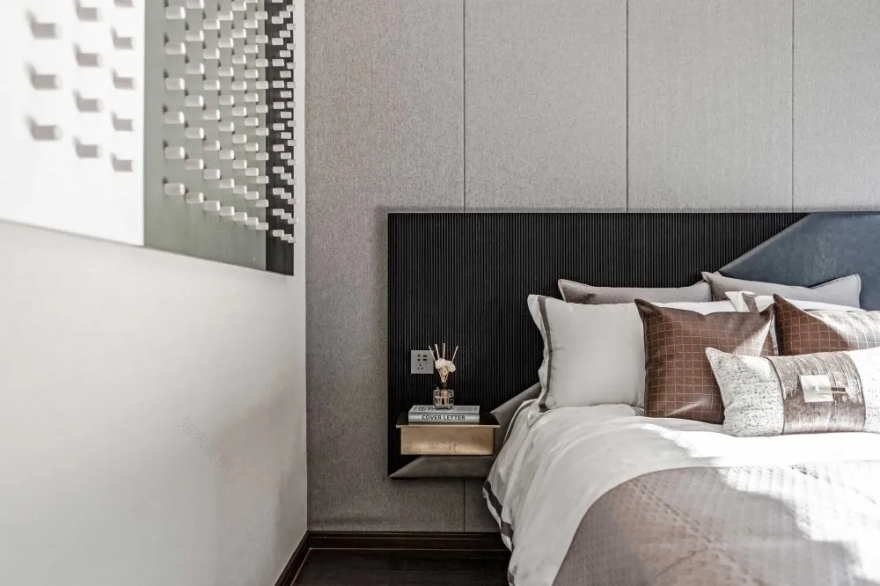 中铁建西派时代丨中国西安丨MIYUKO 美域高-59