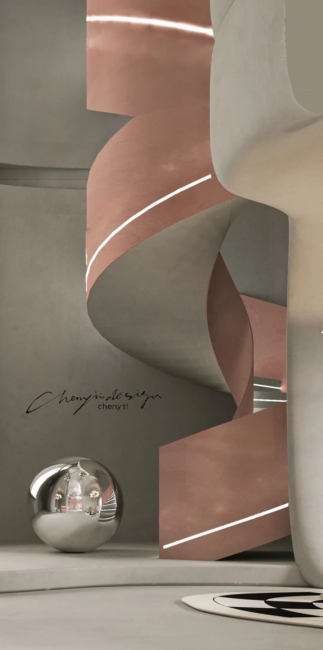 时空隐逸｜Chenyii 新作-41