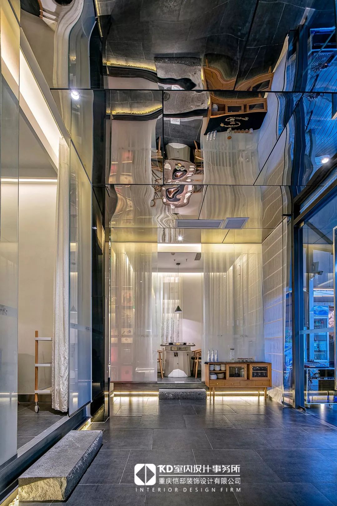 重庆新光里“十三作·星火锅” | 专属你的火锅仪式感-85