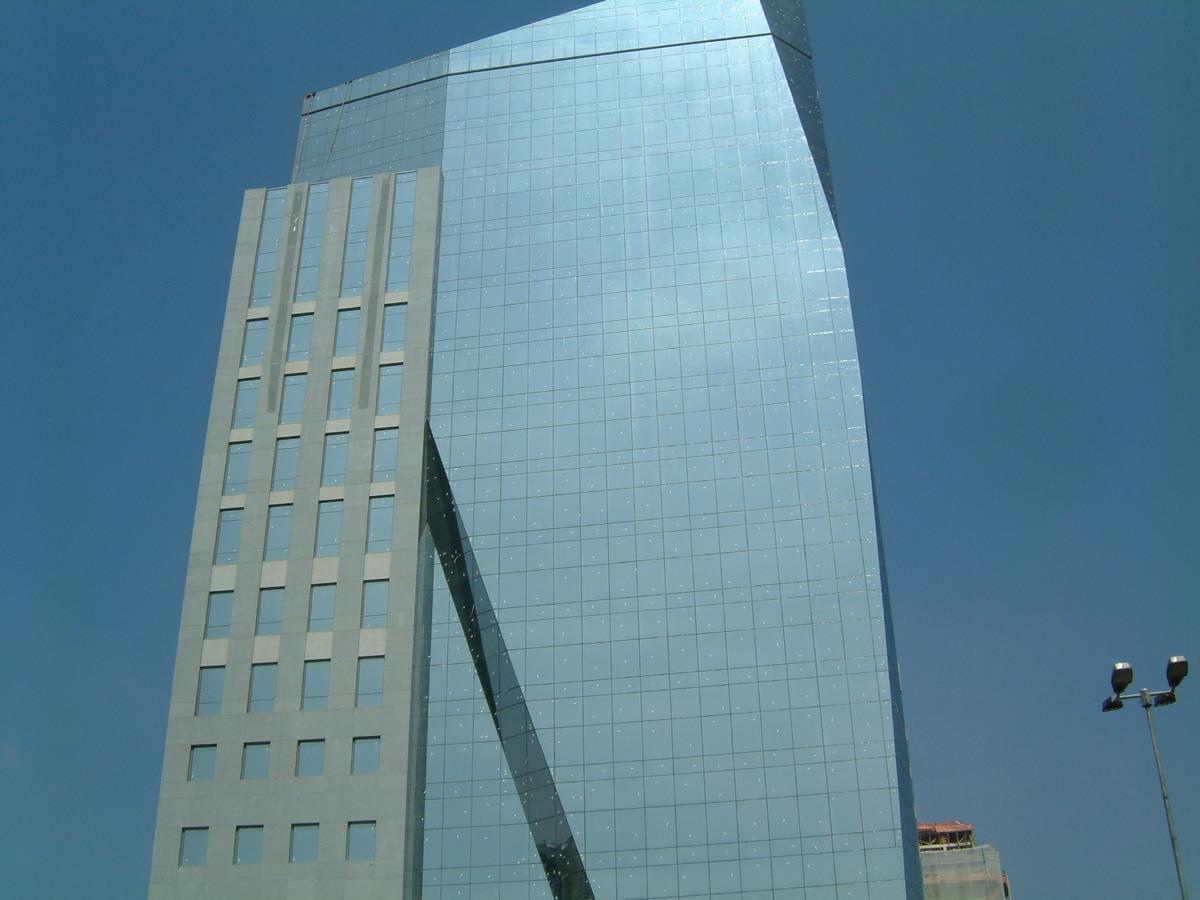 巴西 Birmann 31 商业建筑设计-4