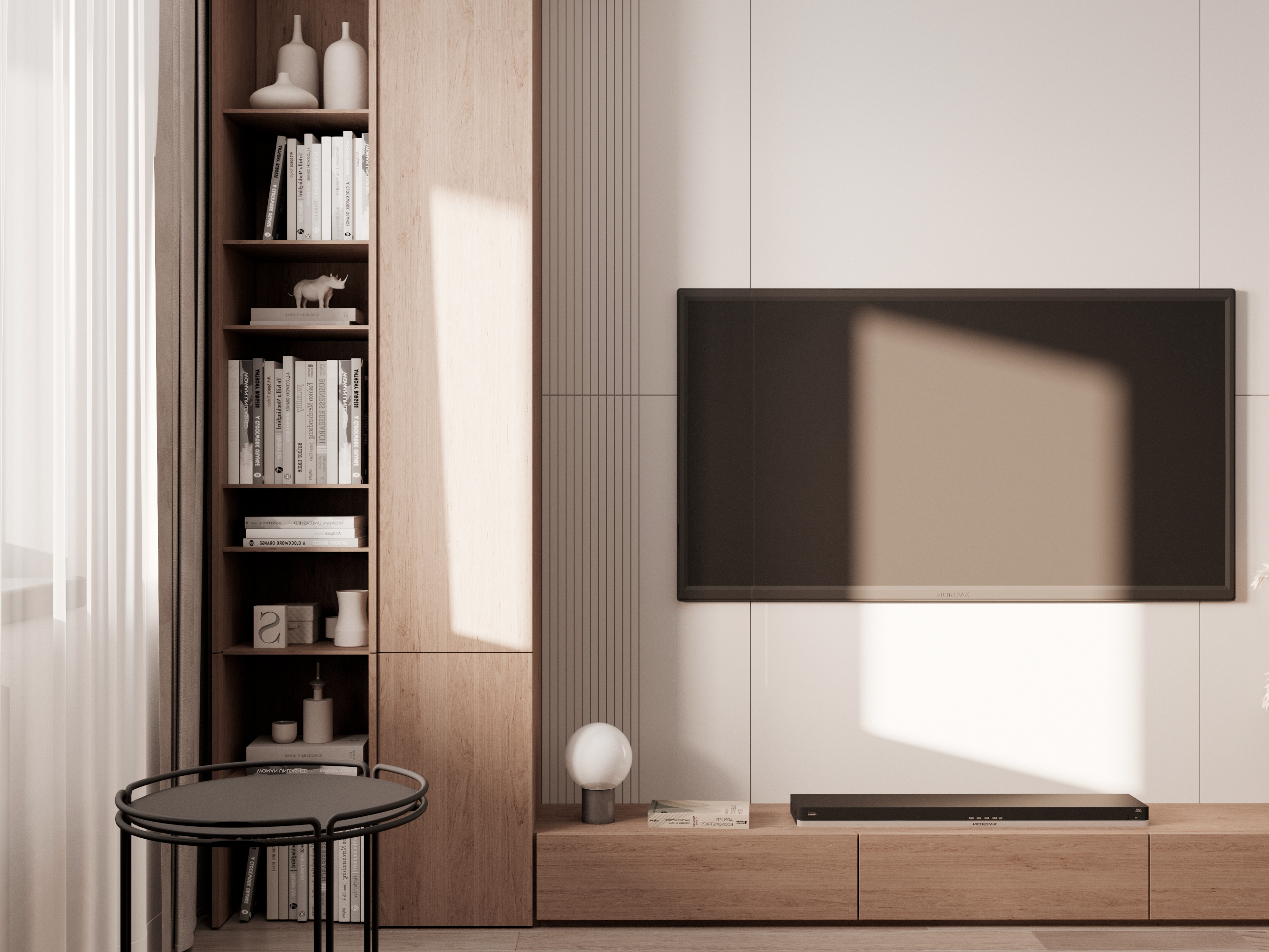 Дизайн квартиры под сдачу в аренду-6