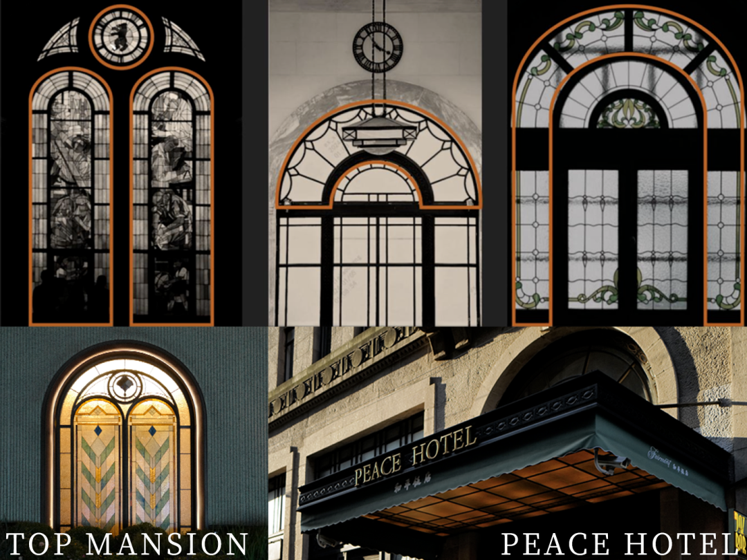 C&D 上海公馆 | 文化滤镜，海派建筑的出场方式-80